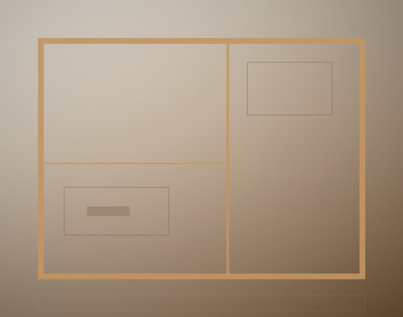 مجتمع مسکونی آرام — existing